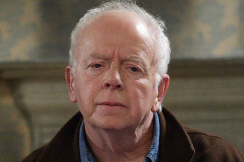 The actor died on Saturday (August 9) after a short illness, his two sons confirmed