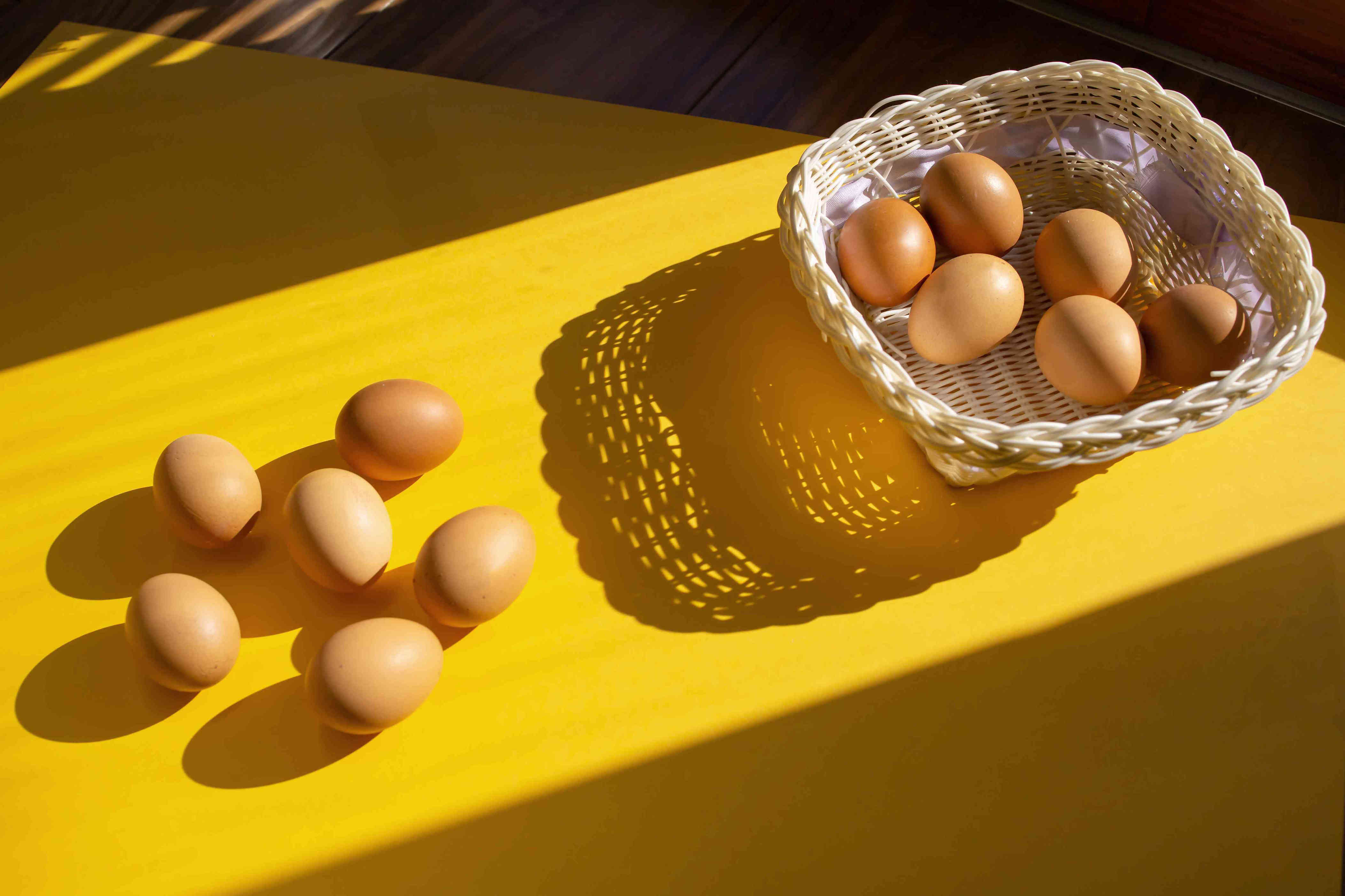 6 foods you should never leave out on the counter