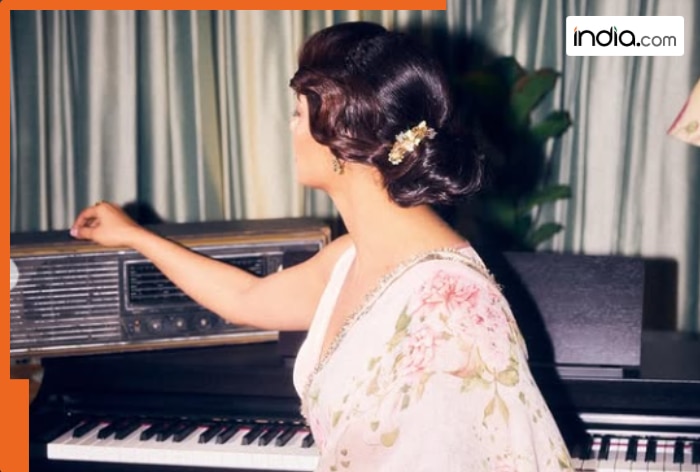 Meet actress who became an OTT sensation at 41, stealing the spotlight ...