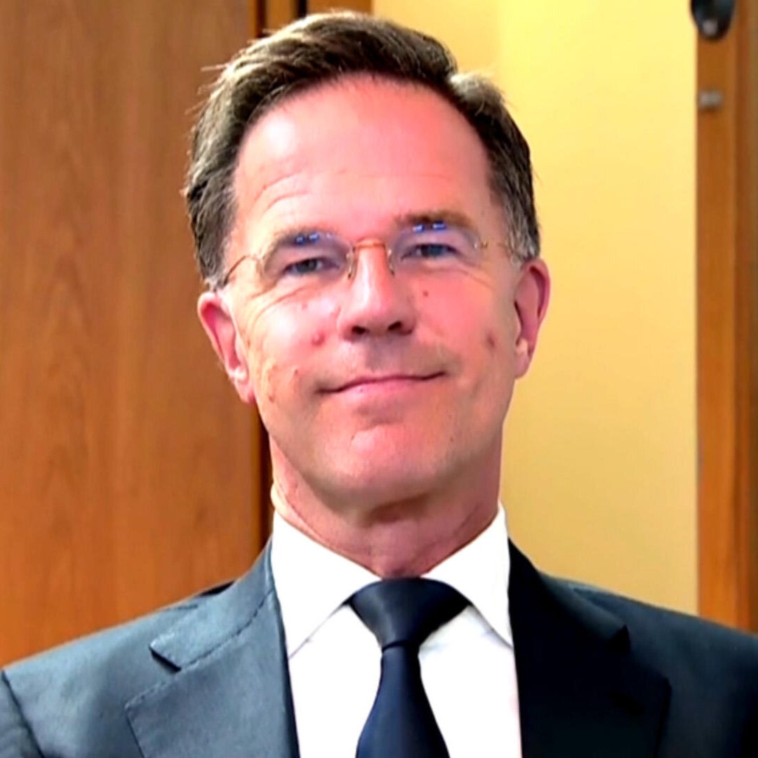Transcript: NATO Secretary General Mark Rutte on 