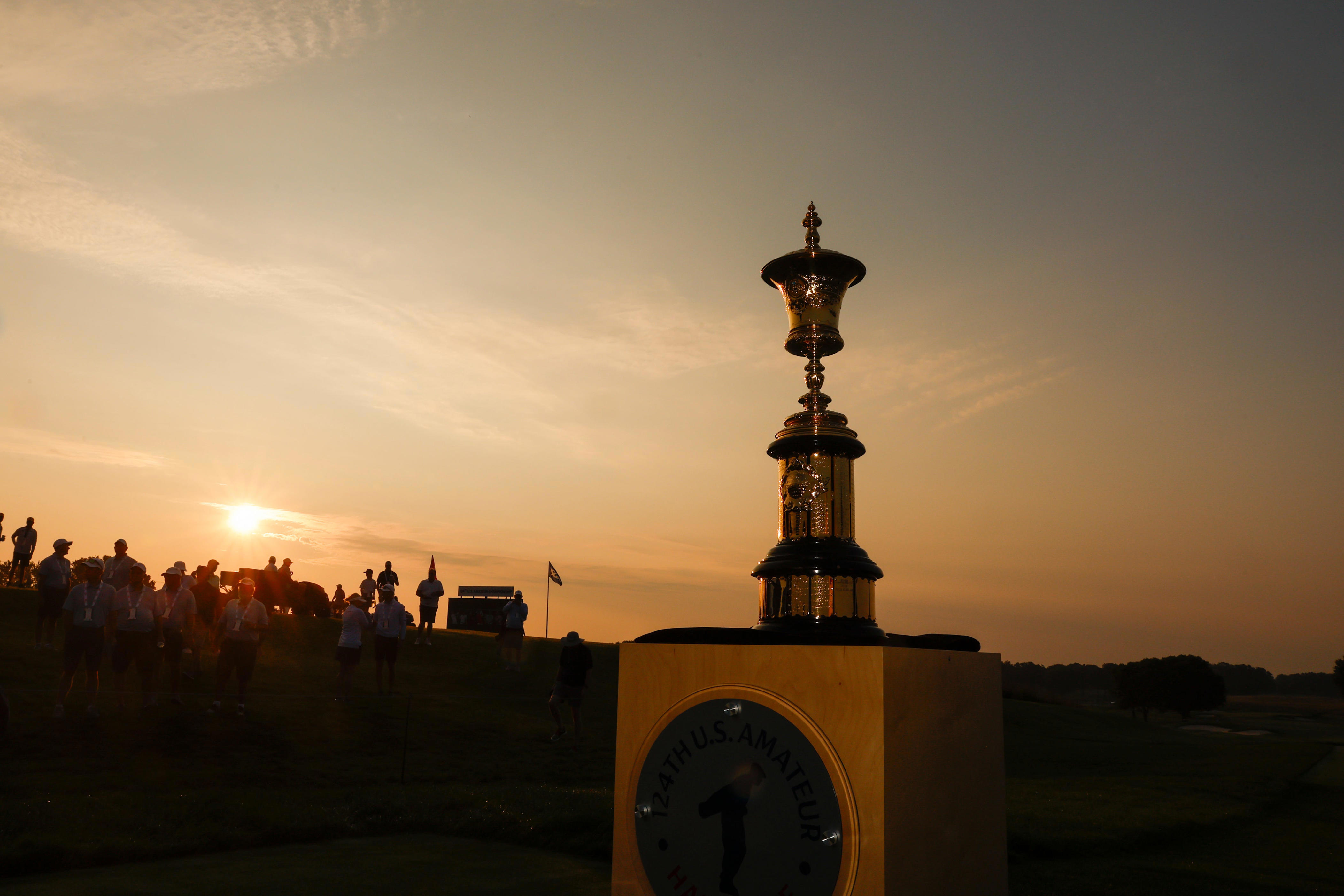 Everything to know about the 2025 U S Amateur at Olympic Club Everything to know about the 2025 U S Amateur at Olympic Club