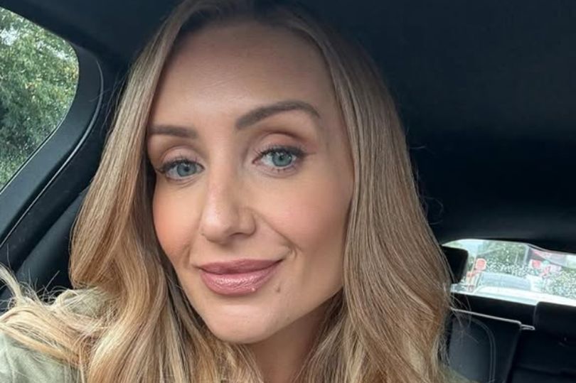 Coronation Street's Catherine Tyldesley