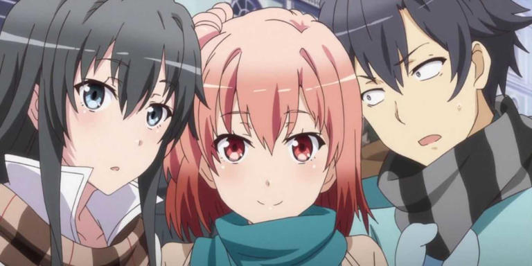 10 classic anime series that are perfect from start to finish