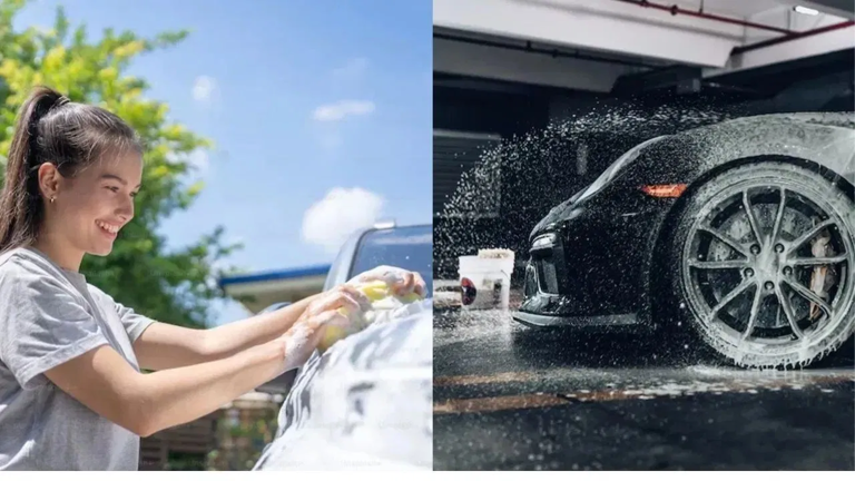 How Often Should You Wash Your Car: Ultimate Guide to Shine