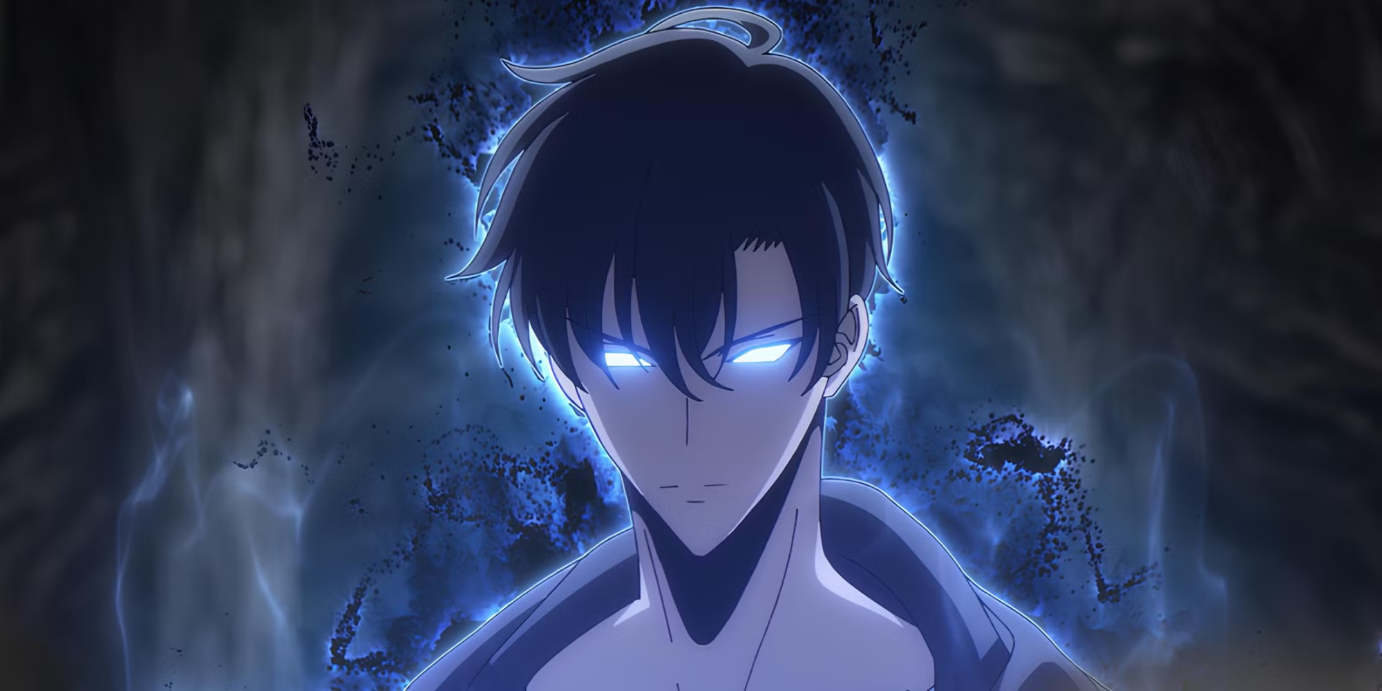 The Beginning After the End Is More Popular On Crunchyroll Than Solo The Beginning After the End Is More Popular On Crunchyroll Than Solo