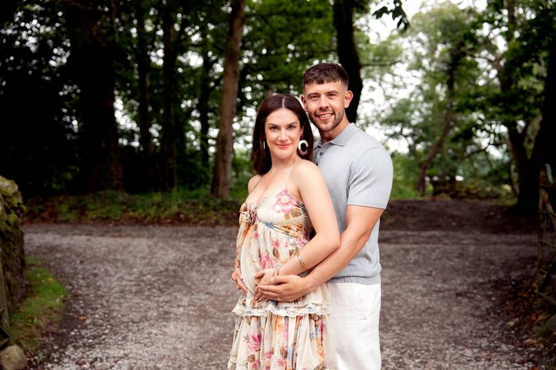 Emmerdale star Isabel Hodgins on 'weird and scary' feeling as she announces  major news