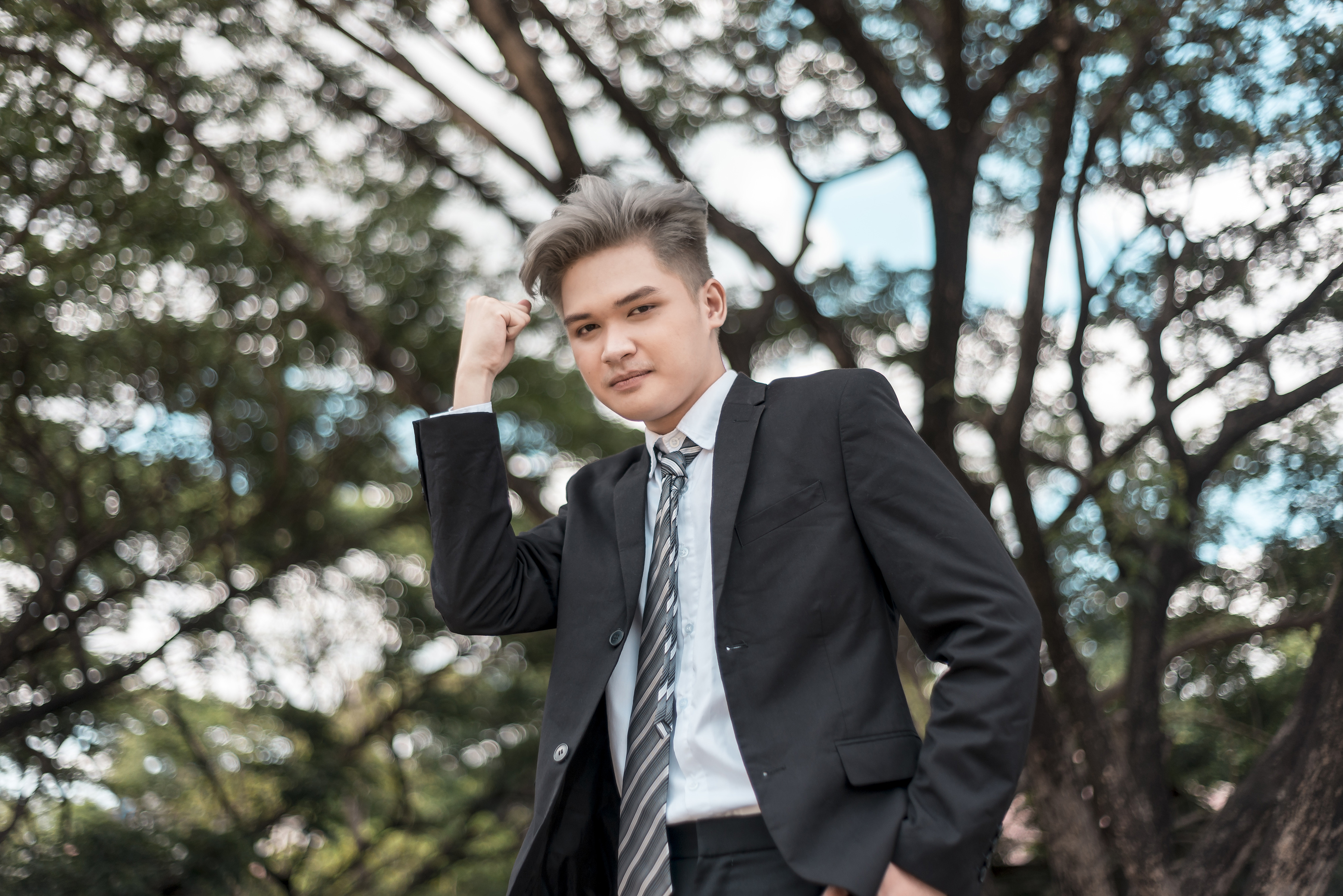 Acciones tecnológicas con potencial