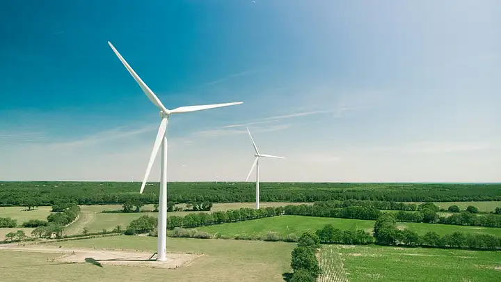 Suzlon Energy Q1 Results This Week — Check Date, Earnings Call Details ...