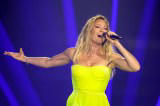 Helene Fischer – Promi-Boxer schwärmt: „Wir treffen uns immer mal“