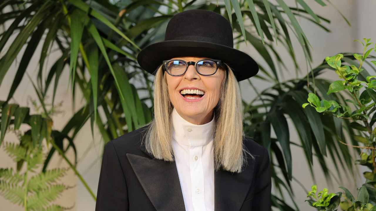 diane keaton net worth Image 1