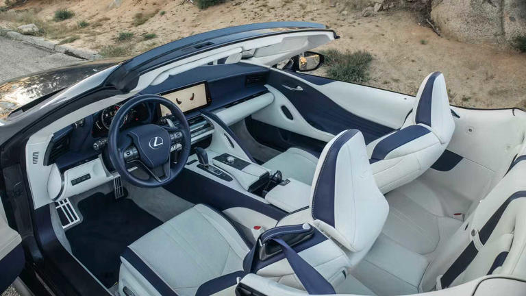 Things to know about the most beautiful car in America before it's too late