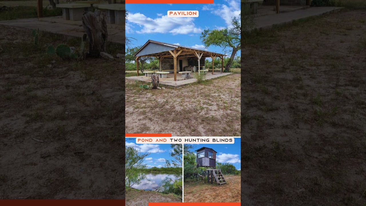 Discovering Texas ranch haven opportunities for landowners and buyers