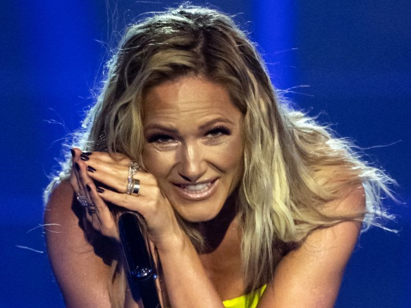 Helene Fischer sorgt mit ihrem neuen Song 