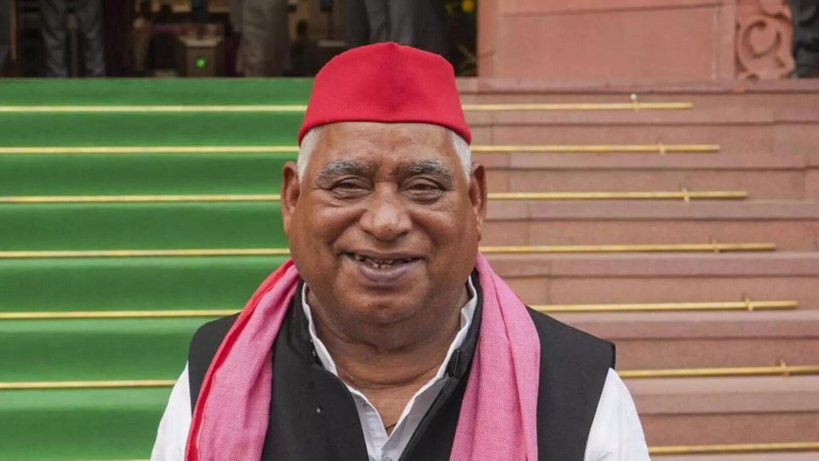 Samajwadi Party Demands Parliamentary Probe into Ayodhya Donation Theft