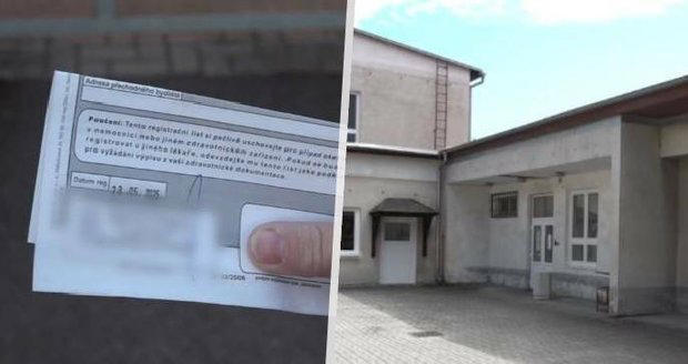 Podezření na falešného lékaře: Policie řeší skandál v Hostomicích