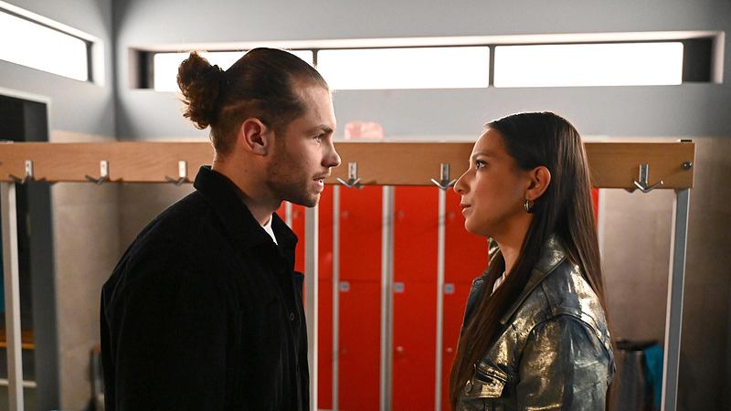 Alles was zählt“-Vorschau: Behält Charlie das Baby von Milan?