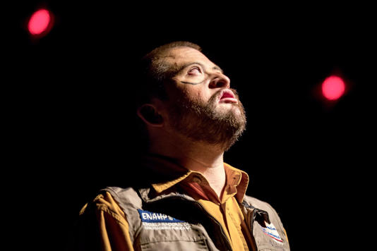 Arte y discapacidad, una fusión sin límites en Venezuela