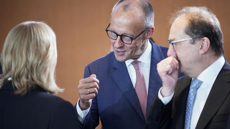 Mengapa Friedrich Merz tidak dapat merayakan penuh 100 hari pertamanya sebagai Perdana Menteri Jerma