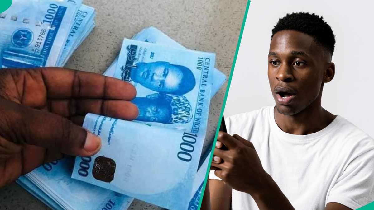 Revealed! How to spot fake N1,000 notes as counterfeit floods markets