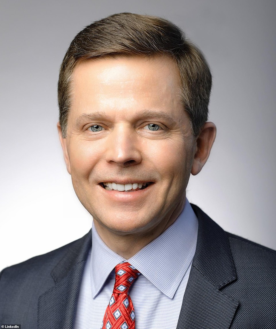 Manufacturing CEO sounds alarm on Trump's steel and aluminum tariffs