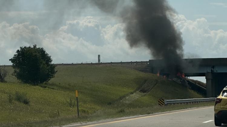 Mecosta County Sheriff's Office: Portion of SB US-131 shut down after ...