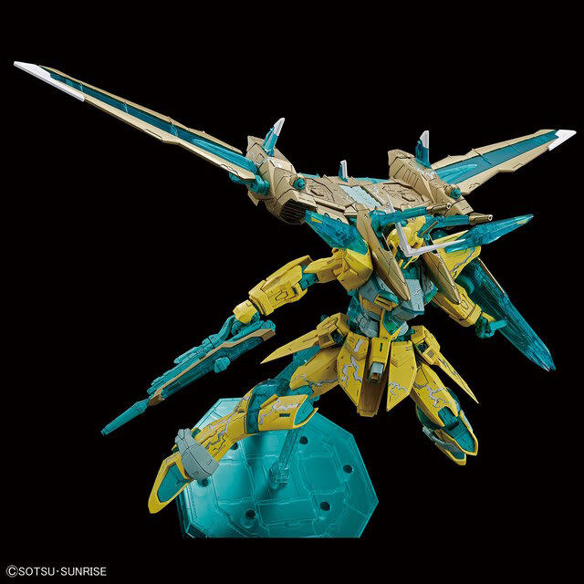 MGフリーダムver.2.0 & MG ジャスティス リアルタイプカラー Ver.「MG フリーダム Ver.2.0」「MG