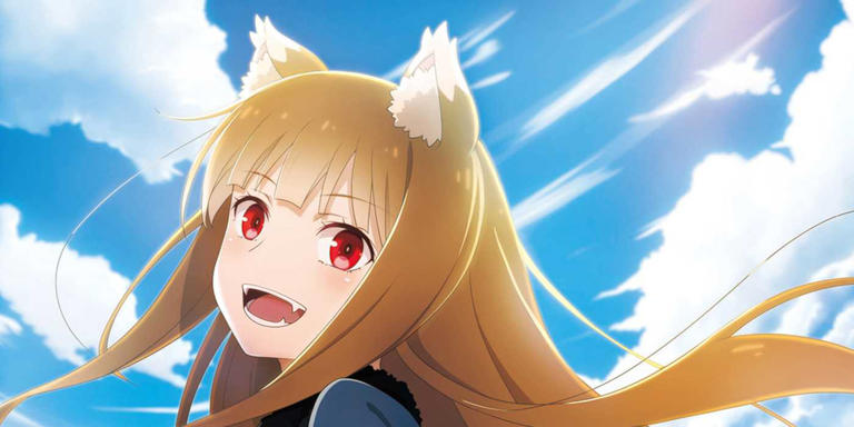 Spice and Wolf season 2 confirmed