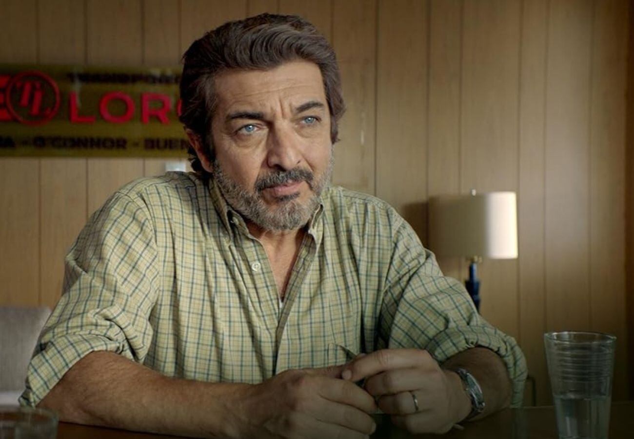 Netflix: la película argentina protagonizada por Ricardo Darín que llega a la plataforma en julio 2025