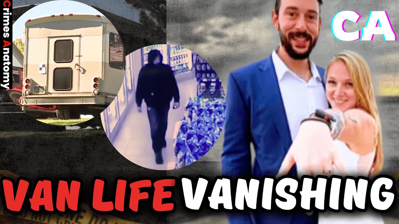 Anniversary murder mystery uncovered