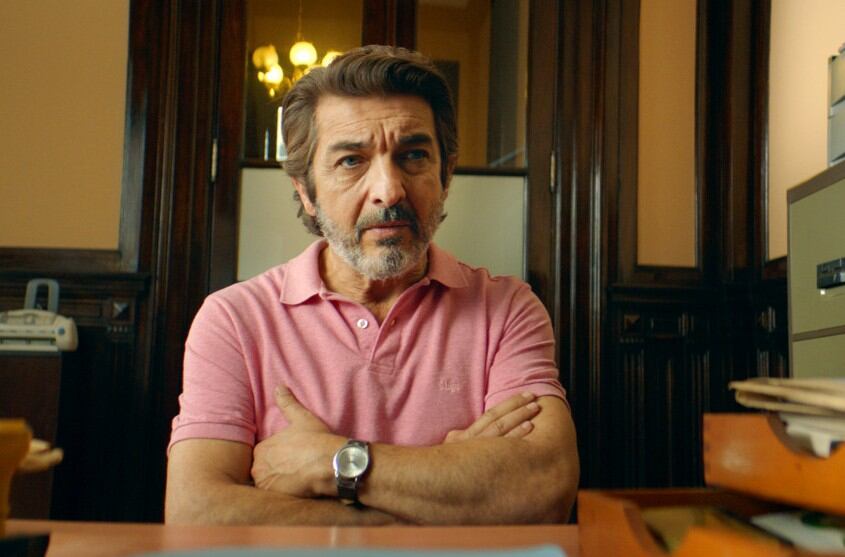 Netflix: la película argentina protagonizada por Ricardo Darín que llega a la plataforma en julio 2025