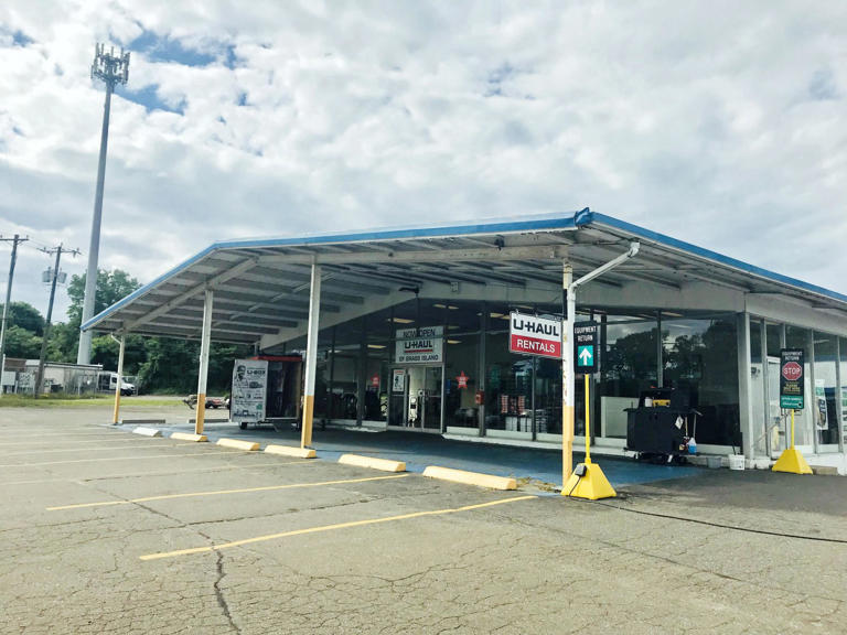 U Haul Plainville Ct