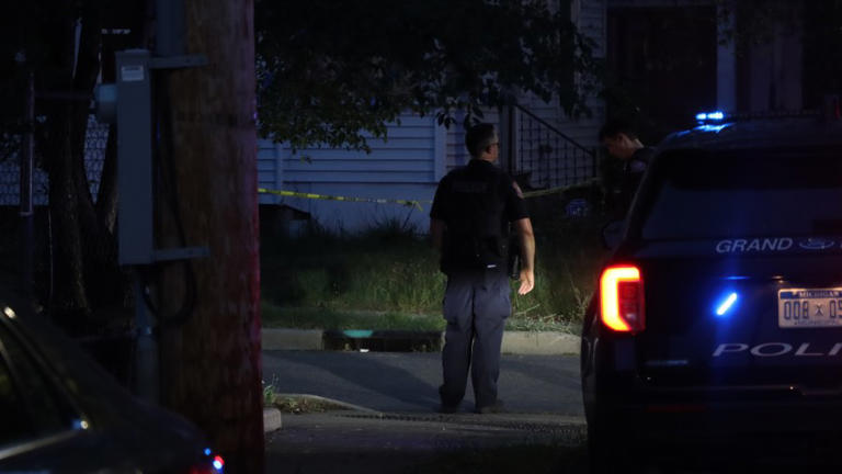Police investigate deadly shooting in Grand Rapids