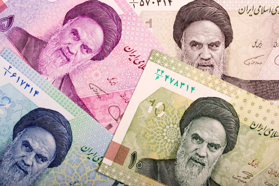 Iran approves removal of four zeros from rial currency — free download