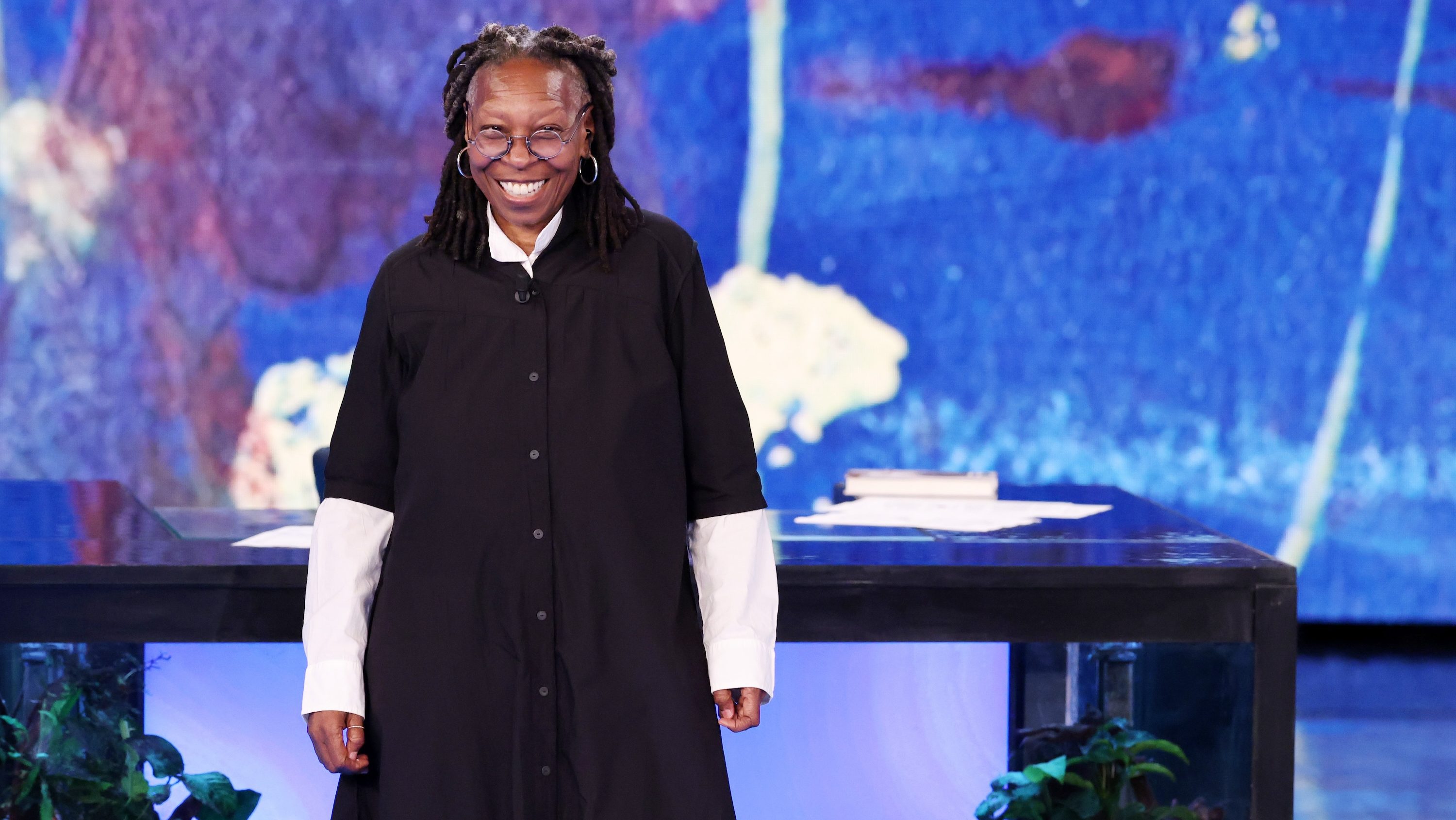 Whoopi Goldberg Net Worth 2025 How Much Money ‘The View’ Host Makes