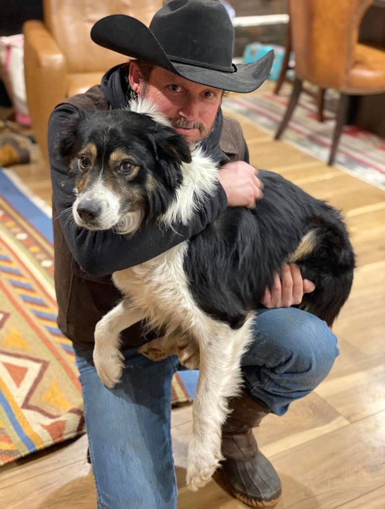 Inside Brandon Blackstock’s heartbreaking final days at his Montana(00)