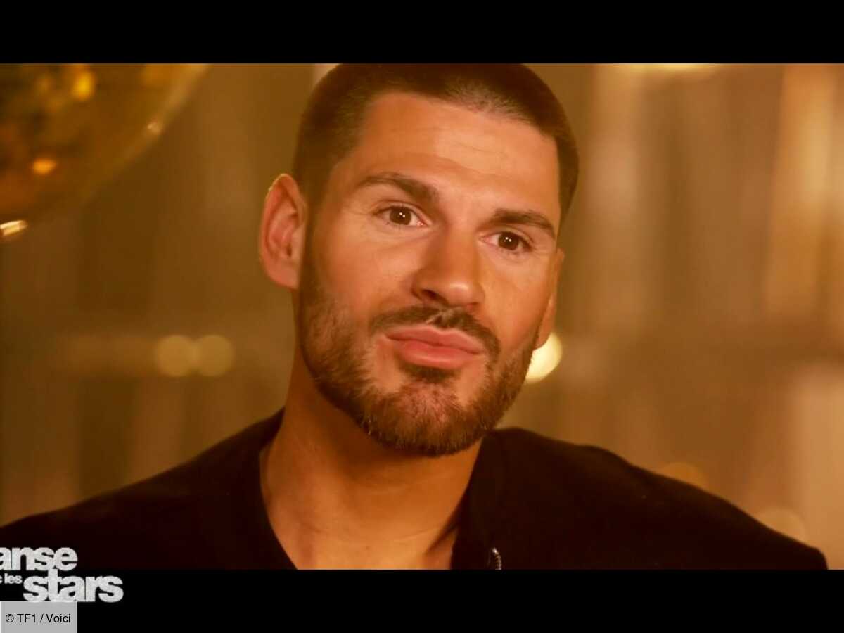 Je suis un somnambule" : Jordan Mouillerac papa, il partage sa fatigue  depuis la naissance de sa fille Noa