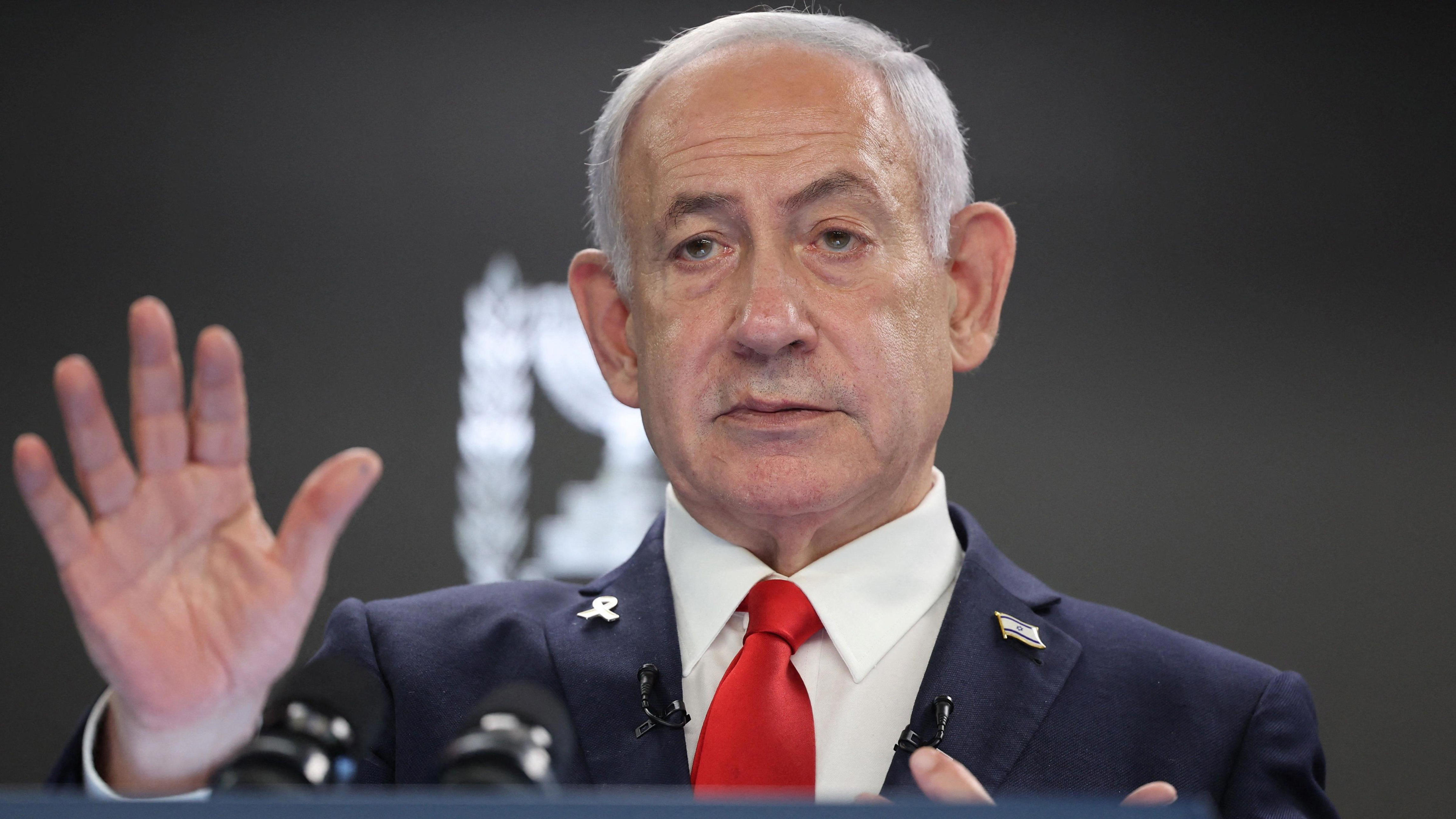 Netanyahu membela rencana Gaza saat Israel dikritik keras di Dewan Keamanan PBB