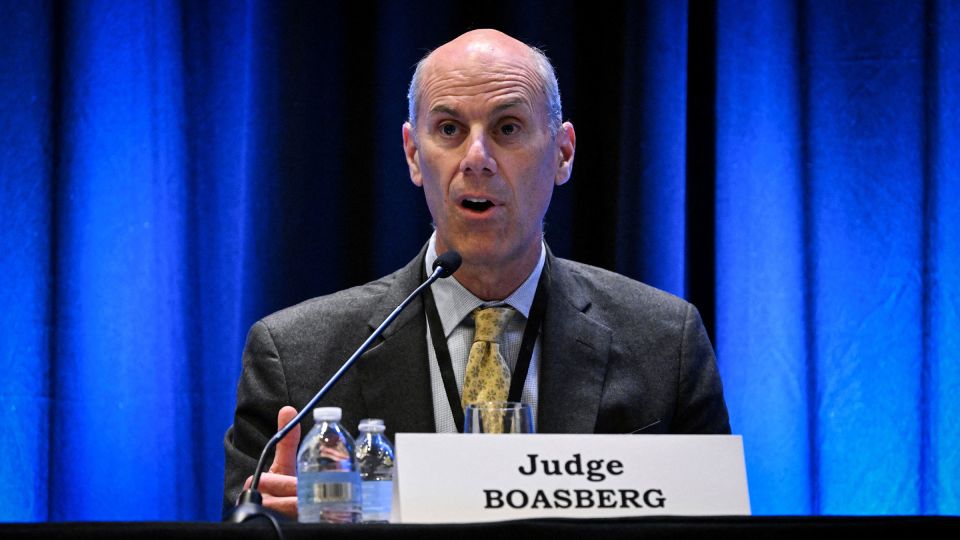 Judge Boasberg to resume criminal contempt inquiry into Trump officials ...