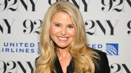 Christie Brinkley suggests marriage should have five-year renewal ...