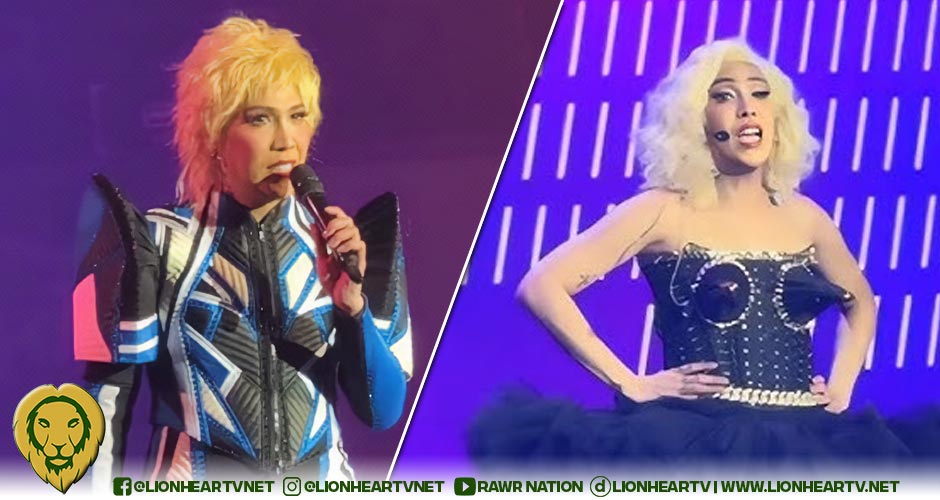 Vice Ganda faces DDS backlash over 'Jetski' joke; Open letter goes viral