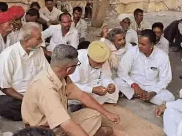 Man dies by suicide over wife’s illicit relationship