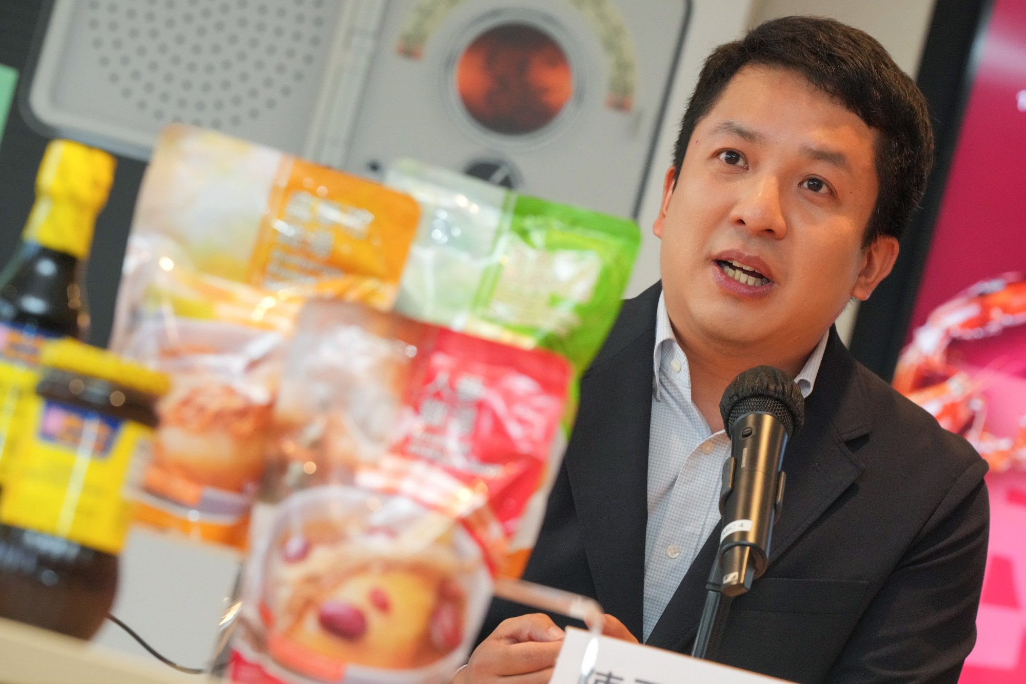 How Hong Kong firms are tapping the rising global demand for halal food products
