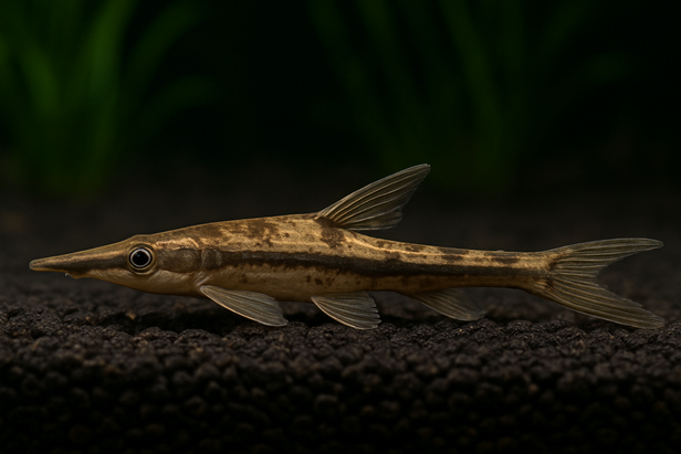 Top 5 fish breeds that act as your aquarium’s janitor