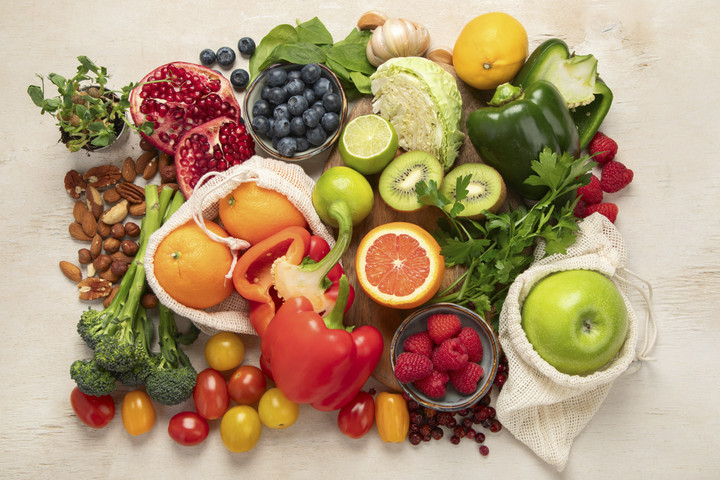 Ahli: Buah GMO Aman dan Lebih Bergizi