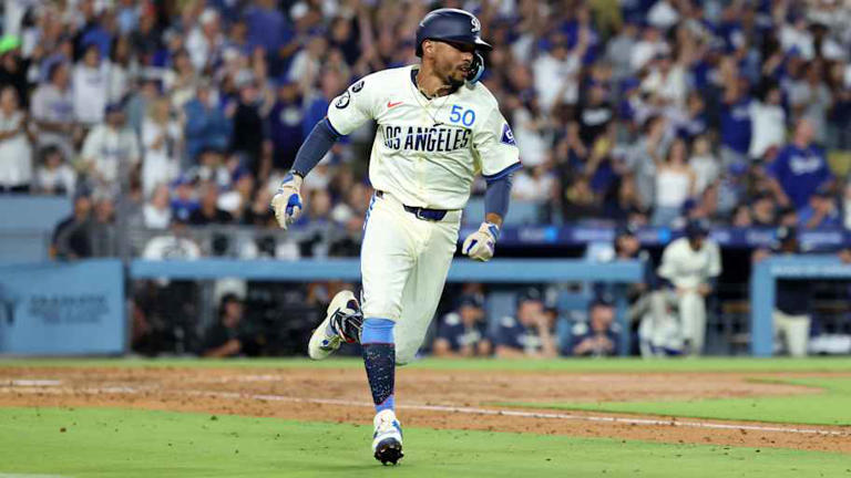 Angels' 1 0 Lead: Can They Hold On Against The Dodgers? - vy3fduv