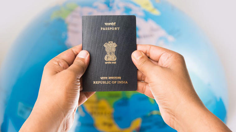 e-Passport launches in India: How to apply, who can apply, key benefits and more