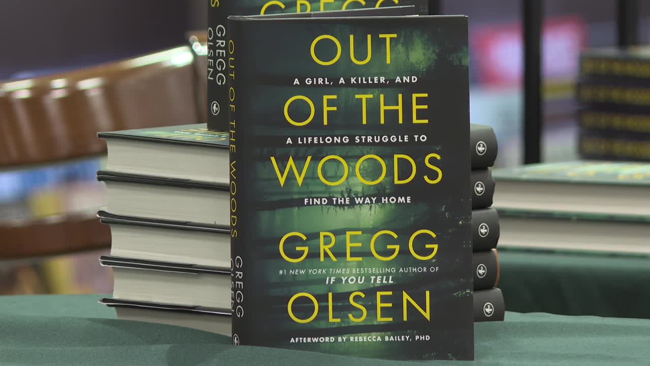 Shasta Groene's Marriage: A New Chapter In Her Journey