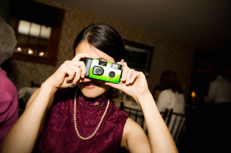 Disposable Camera Airport Security: Essential Tips for Smooth Travel