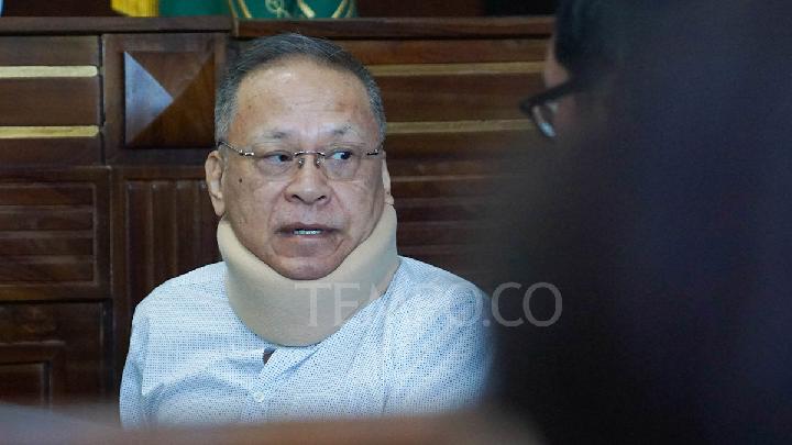 Firman Hertanto dan Putranya Akui Jerry Hermawan Miliki Saham di Hotel Episode Bali