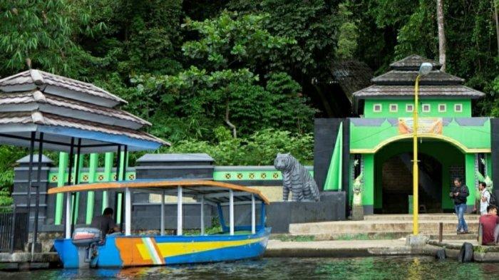 5 Wisata Satu Hari di Ciamis untuk Liburan Ringanmu